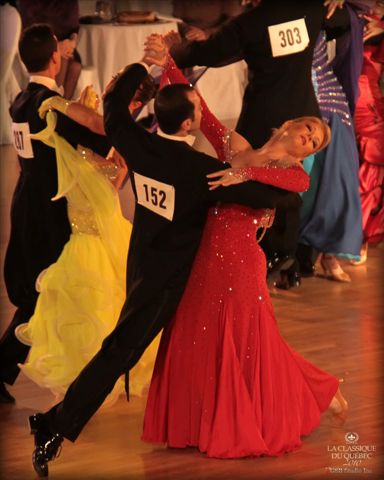 La Classic Competition