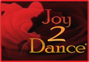 Joy2dance We're here because it's a joy2dance